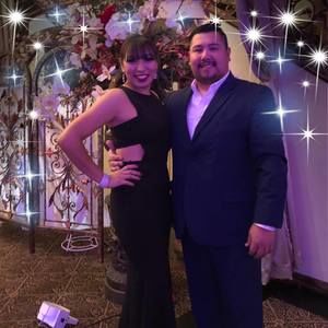 Meet your Posher, Mayra